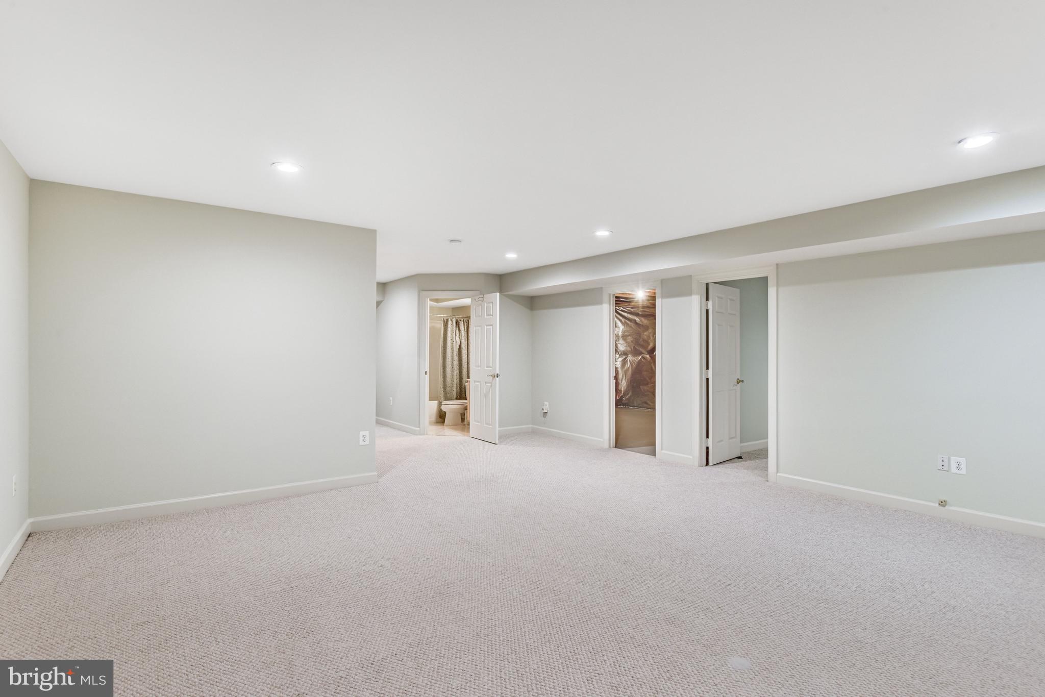 FARRCROFT - Residential