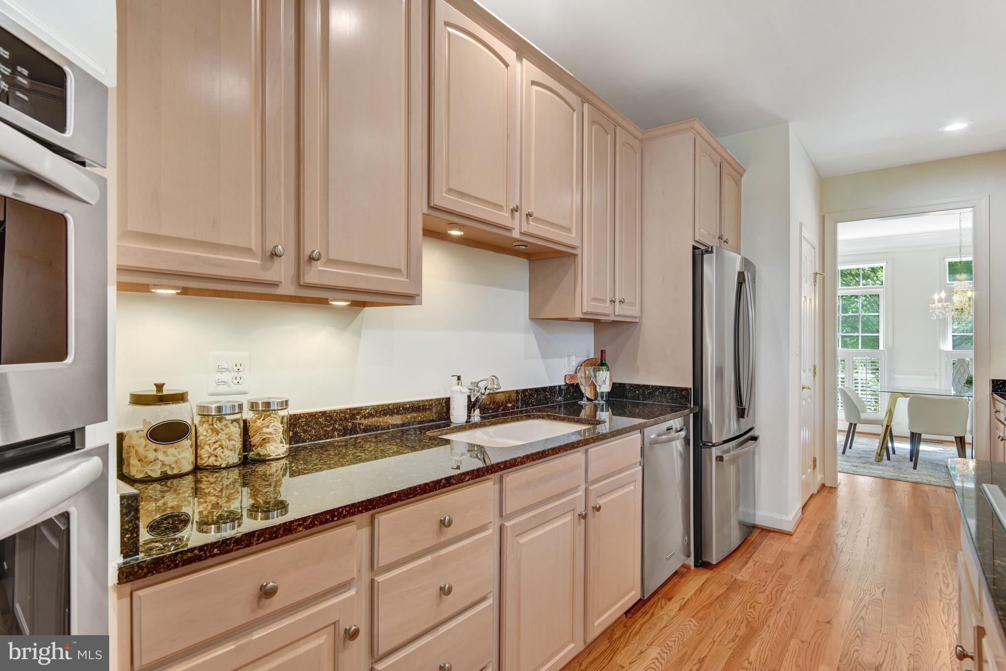FARRCROFT - Residential