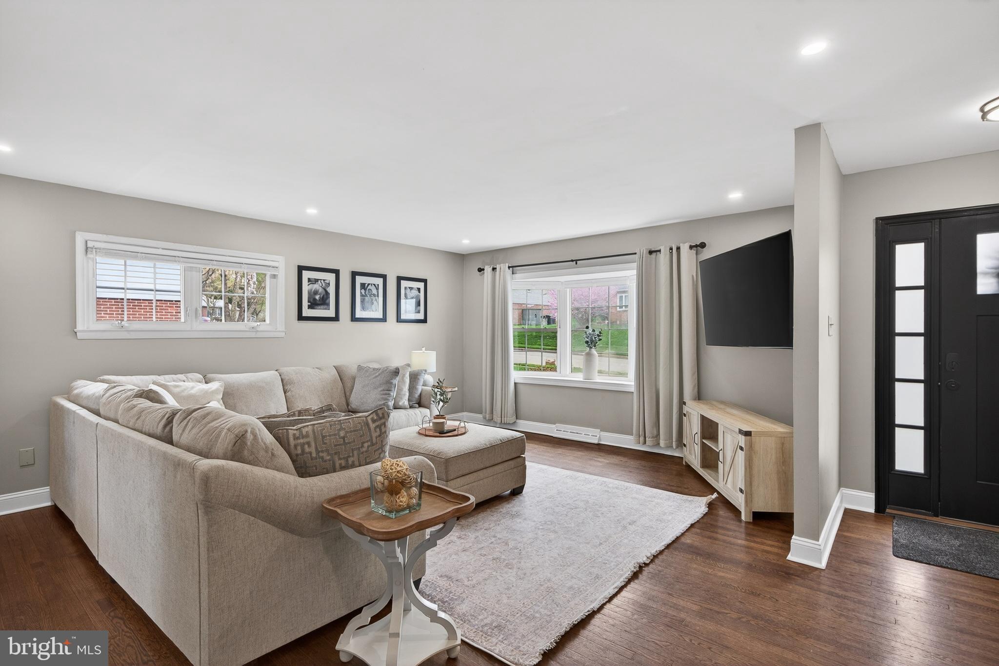 NORTHWOODS - Residential