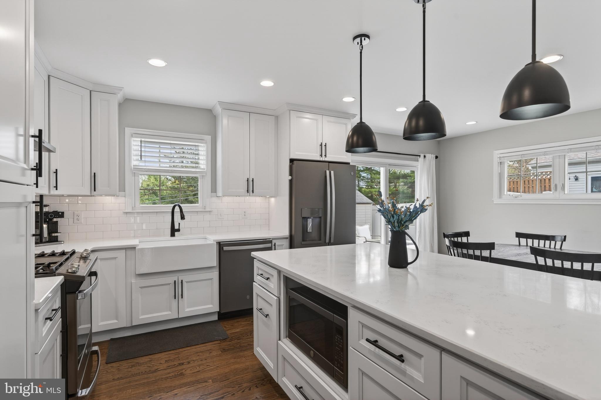 NORTHWOODS - Residential