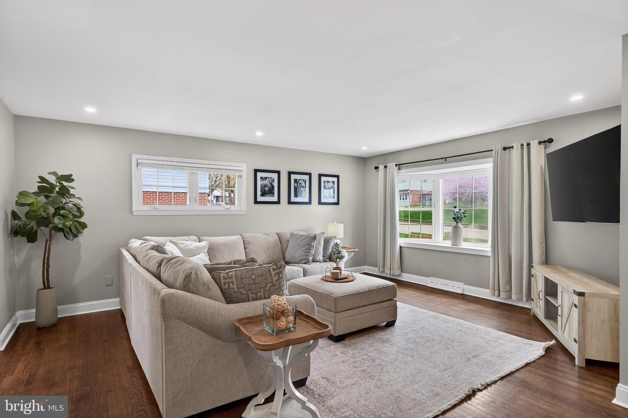 NORTHWOODS - Residential