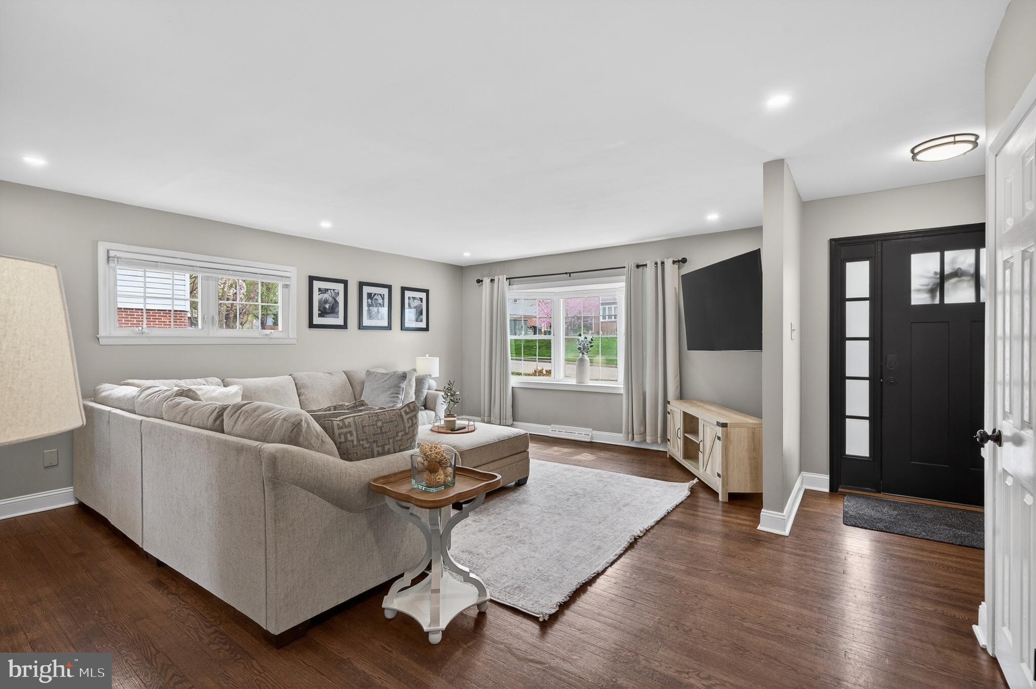 NORTHWOODS - Residential