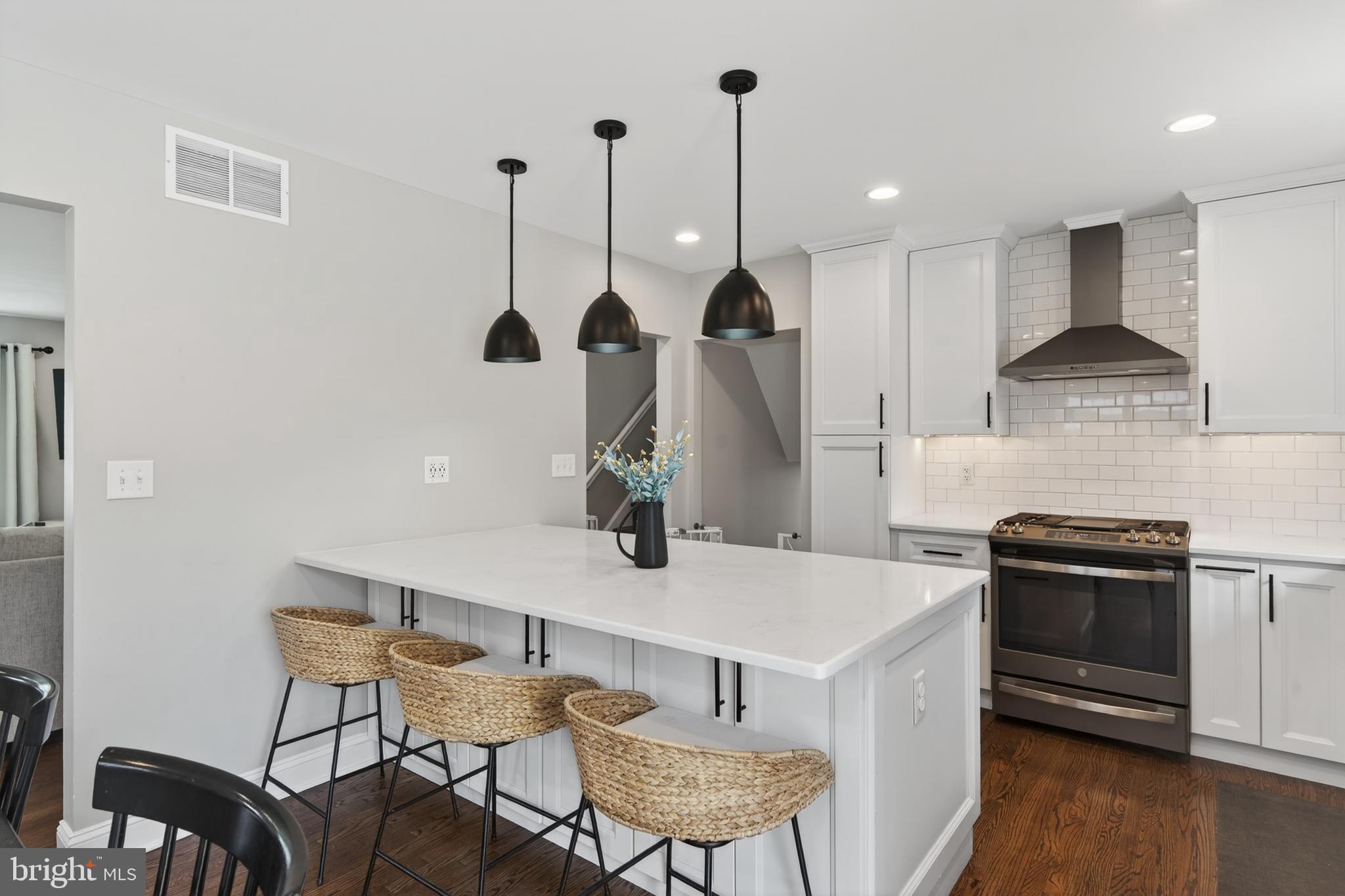 NORTHWOODS - Residential