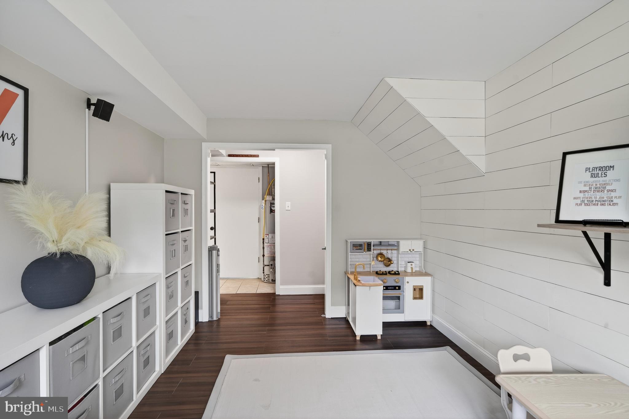 NORTHWOODS - Residential