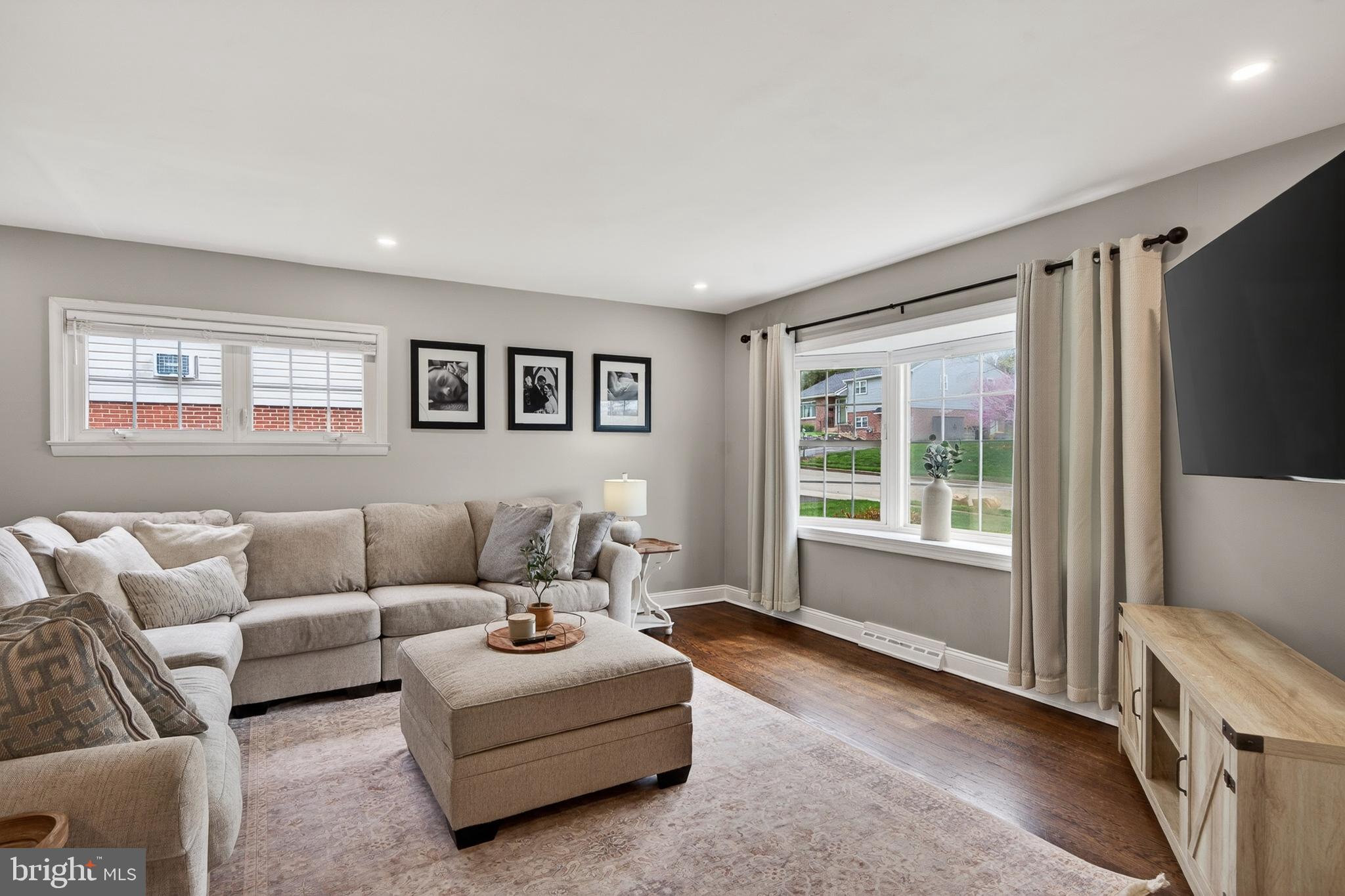 NORTHWOODS - Residential