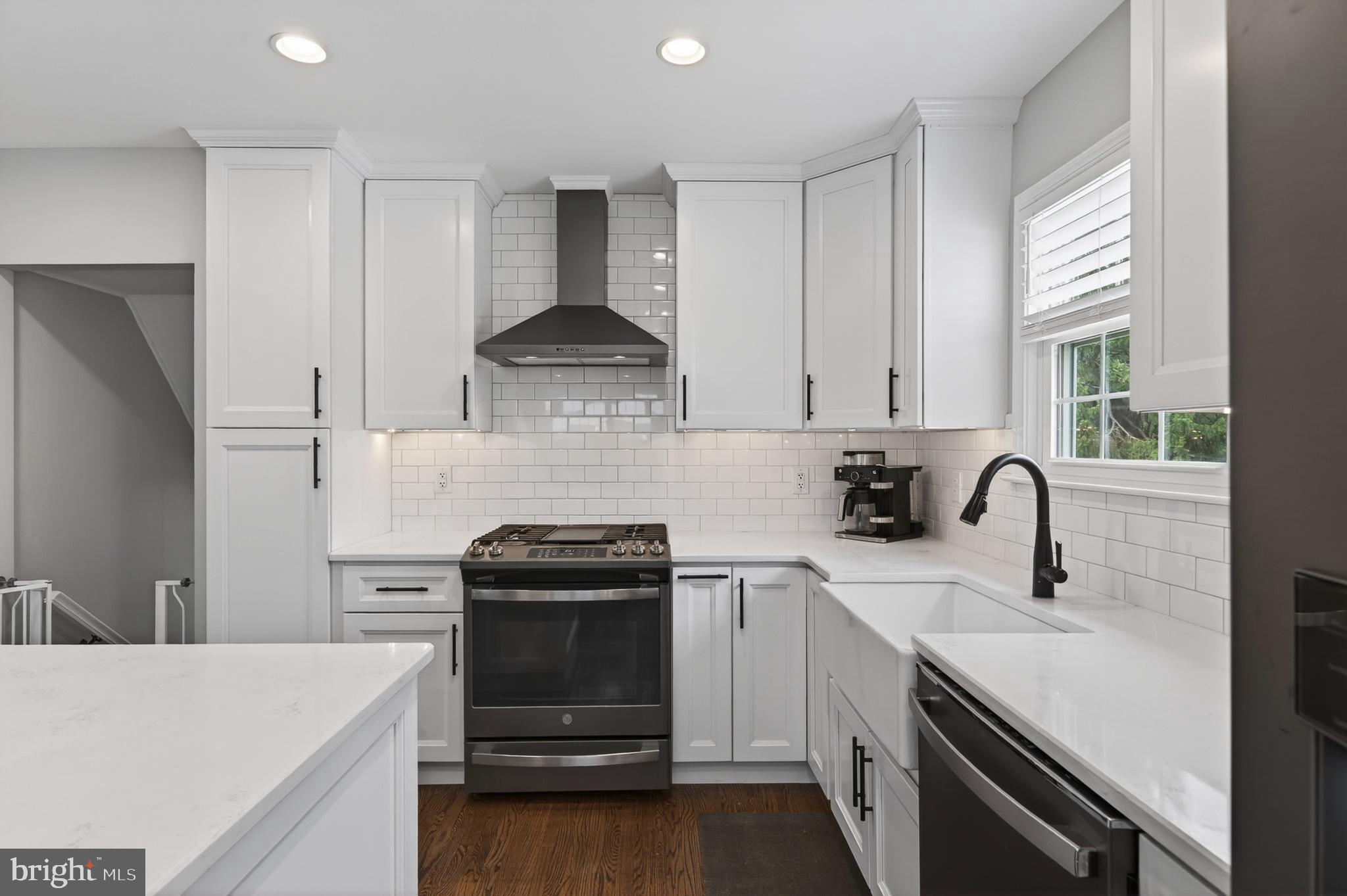 NORTHWOODS - Residential