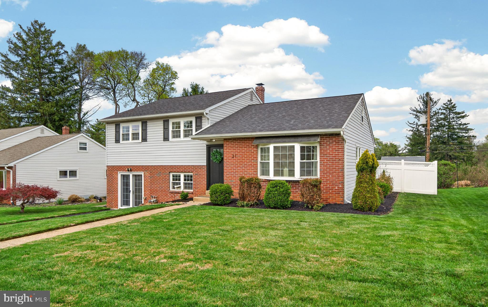 NORTHWOODS - Residential