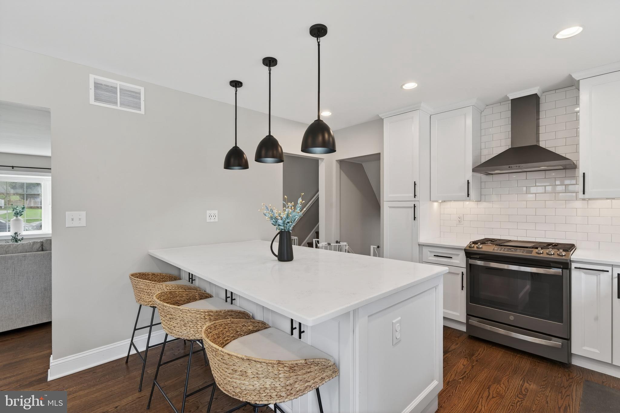 NORTHWOODS - Residential