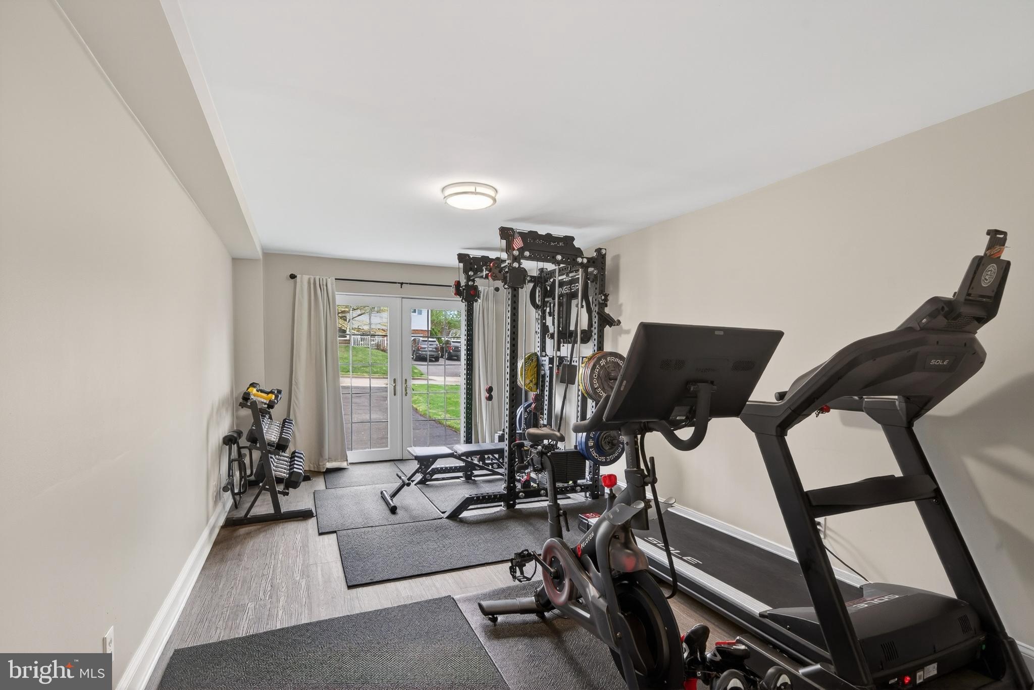 NORTHWOODS - Residential