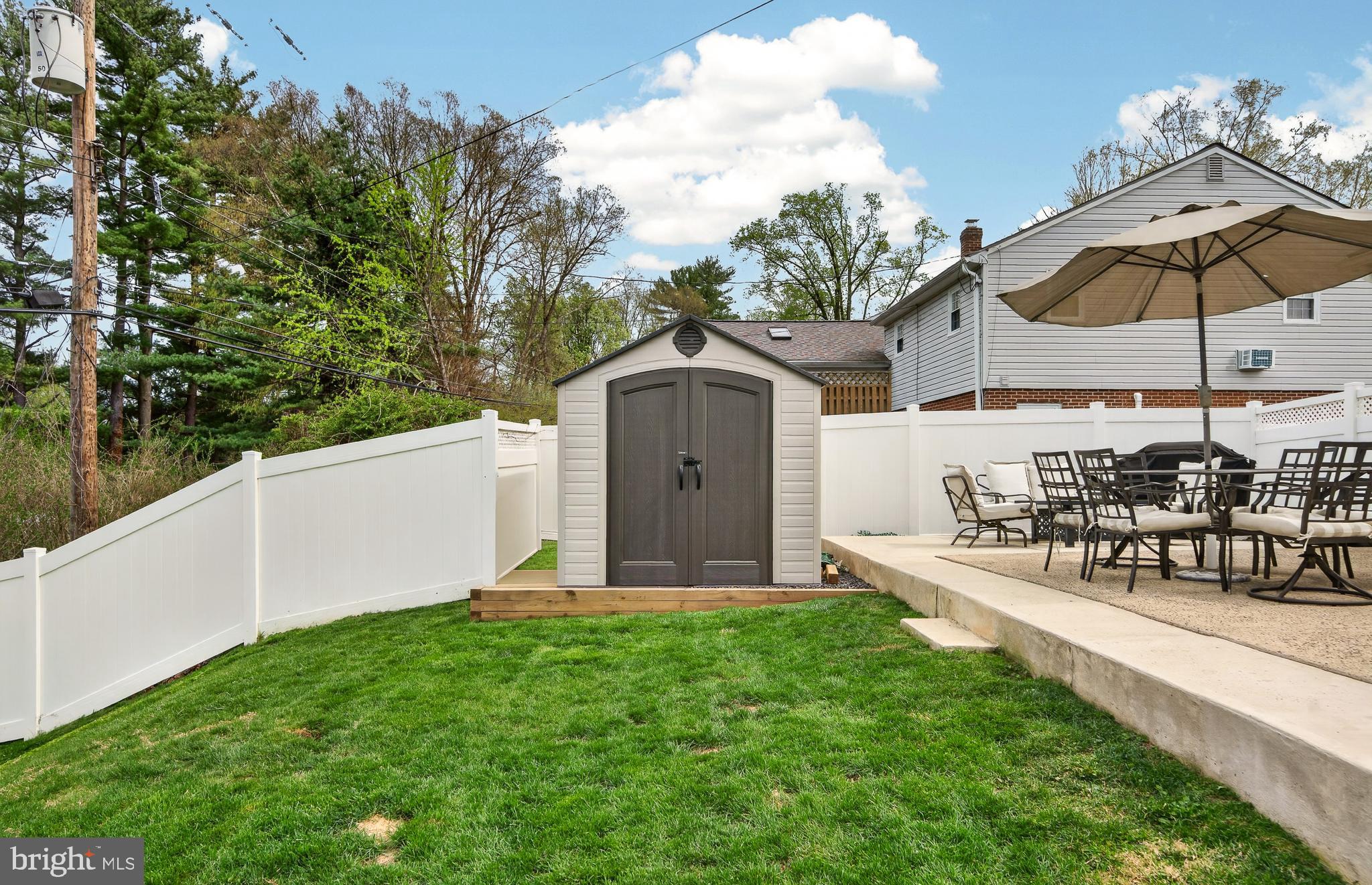 NORTHWOODS - Residential