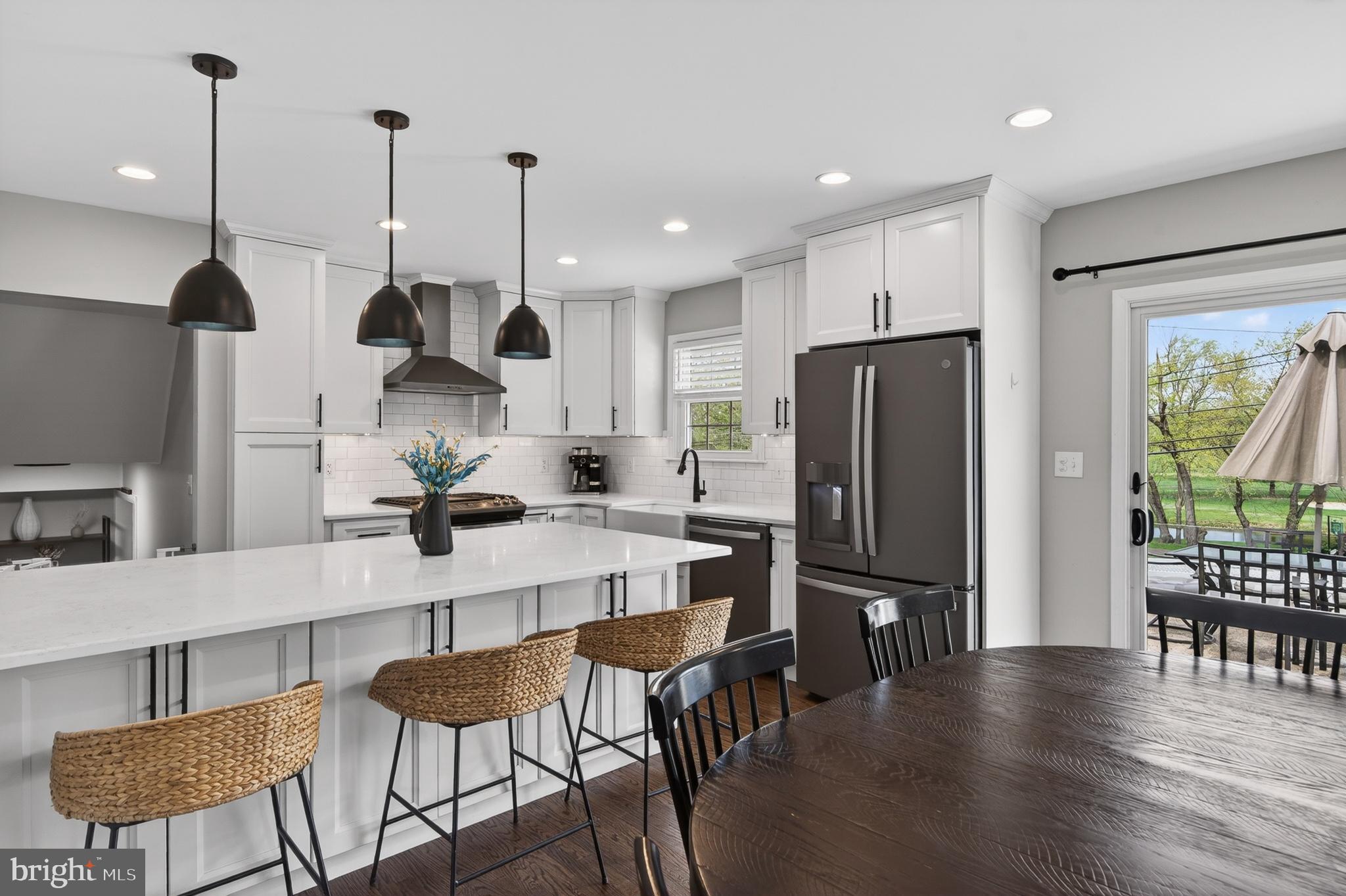 NORTHWOODS - Residential