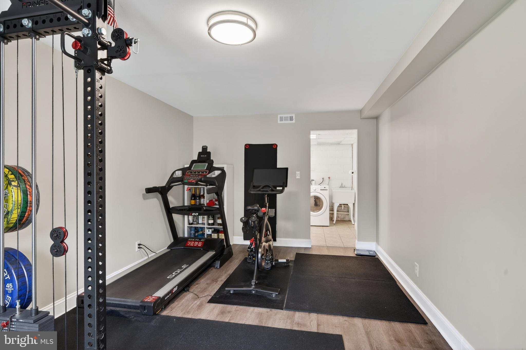 NORTHWOODS - Residential