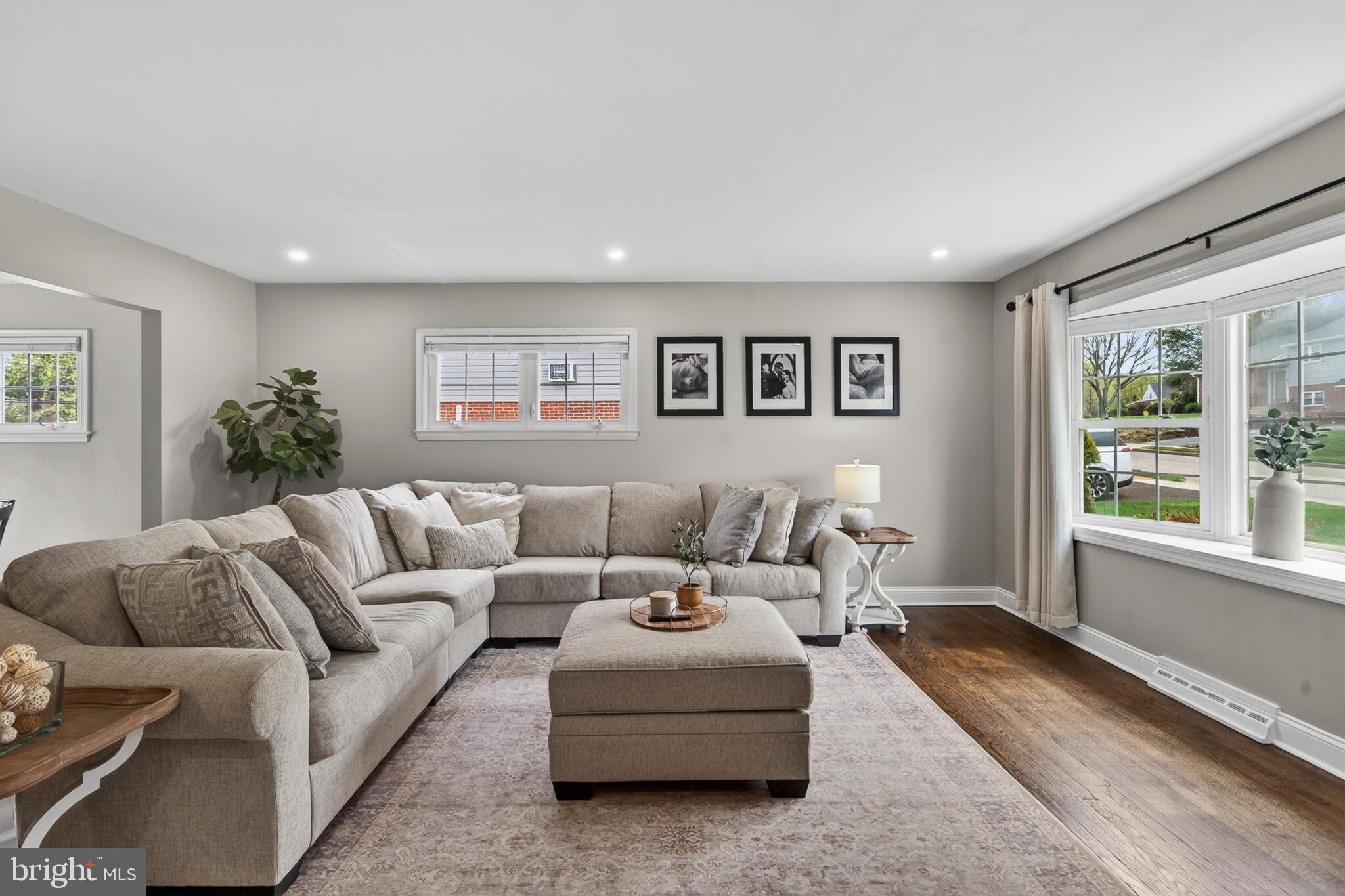 NORTHWOODS - Residential