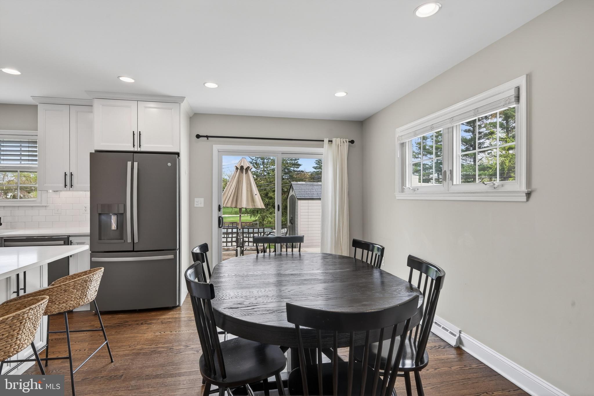 NORTHWOODS - Residential