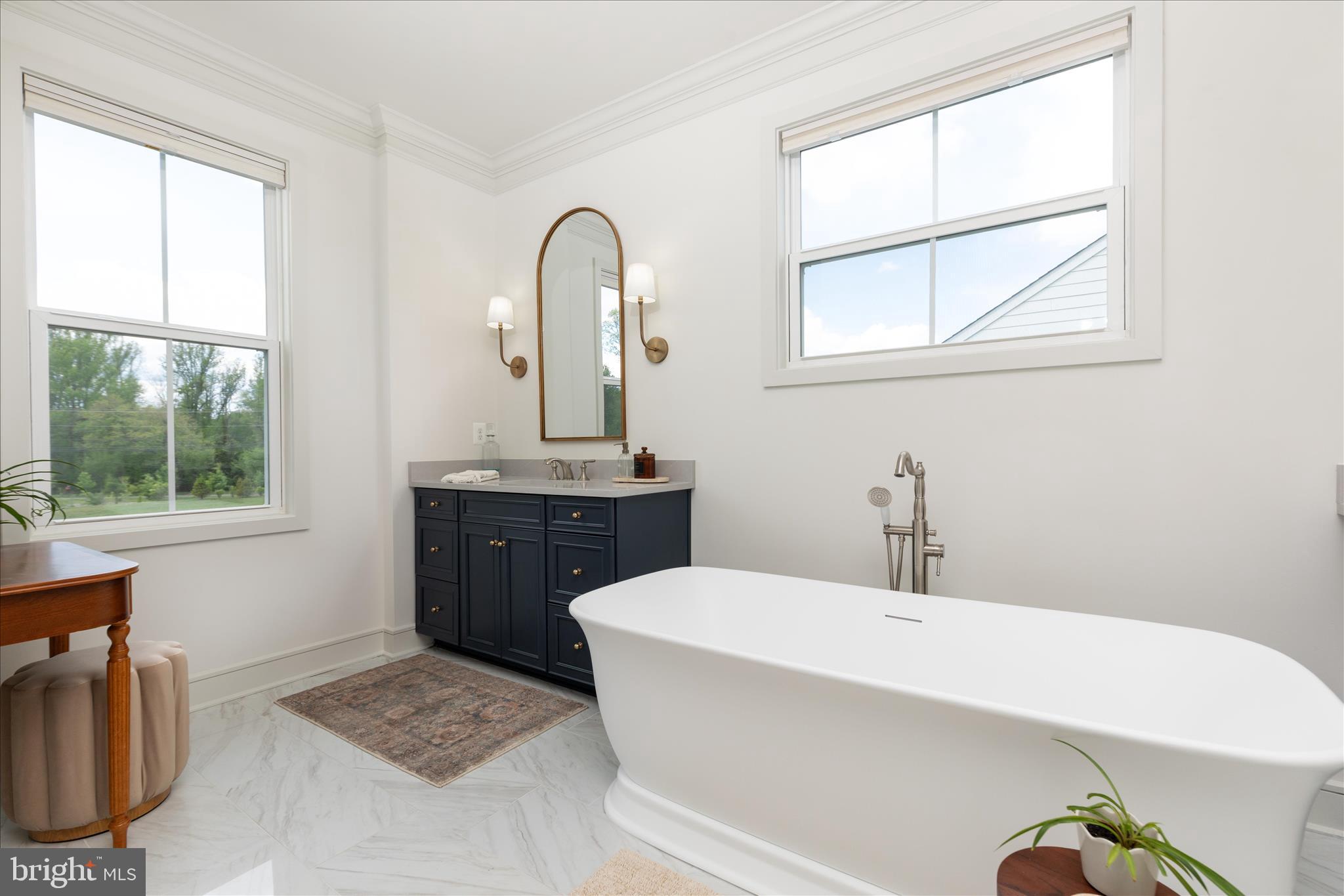 MEADOWBROOK - Residential