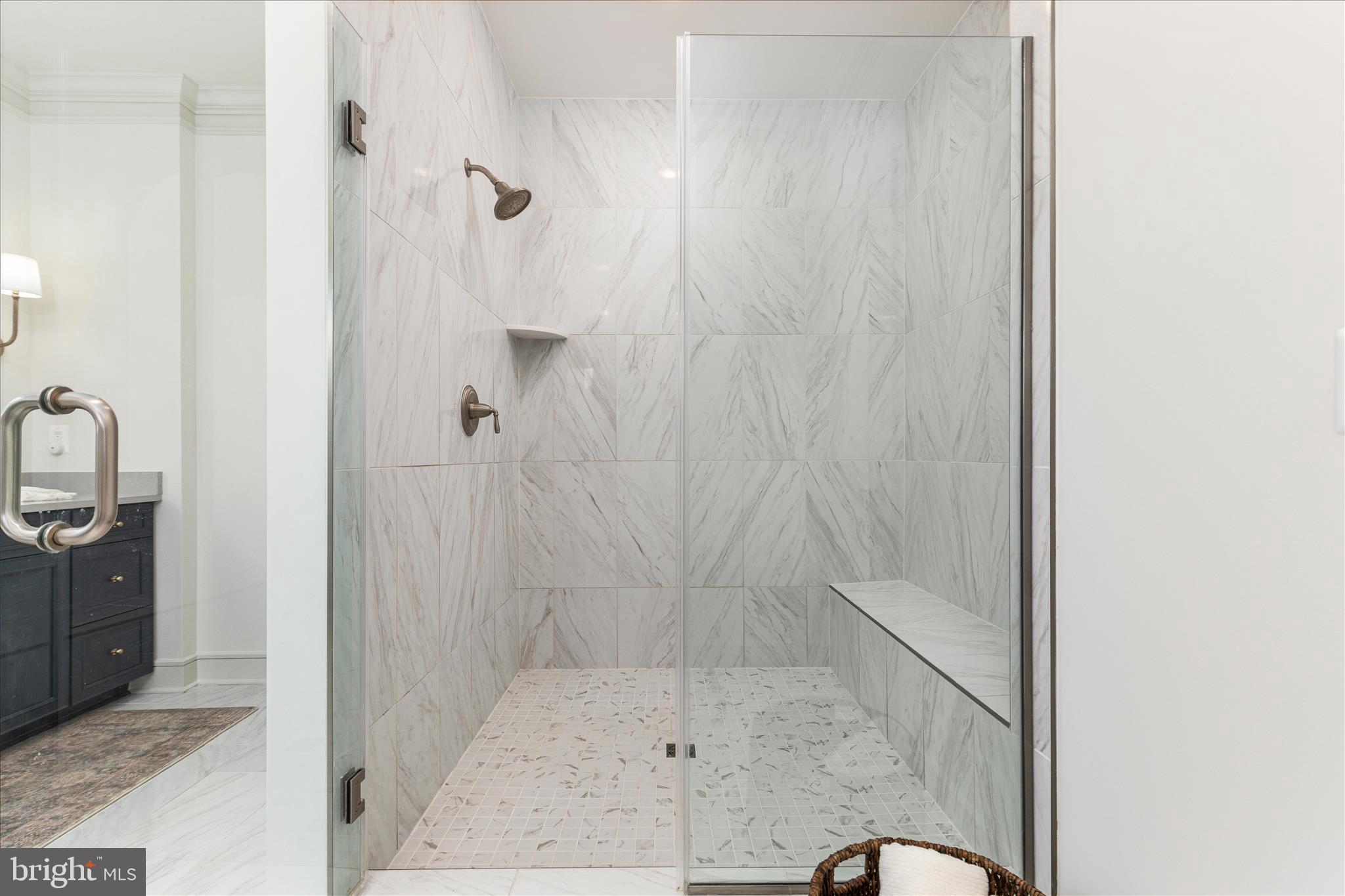 MEADOWBROOK - Residential