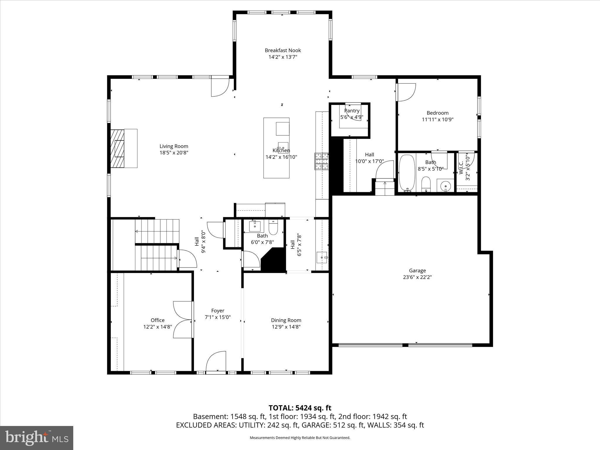 MEADOWBROOK - Residential