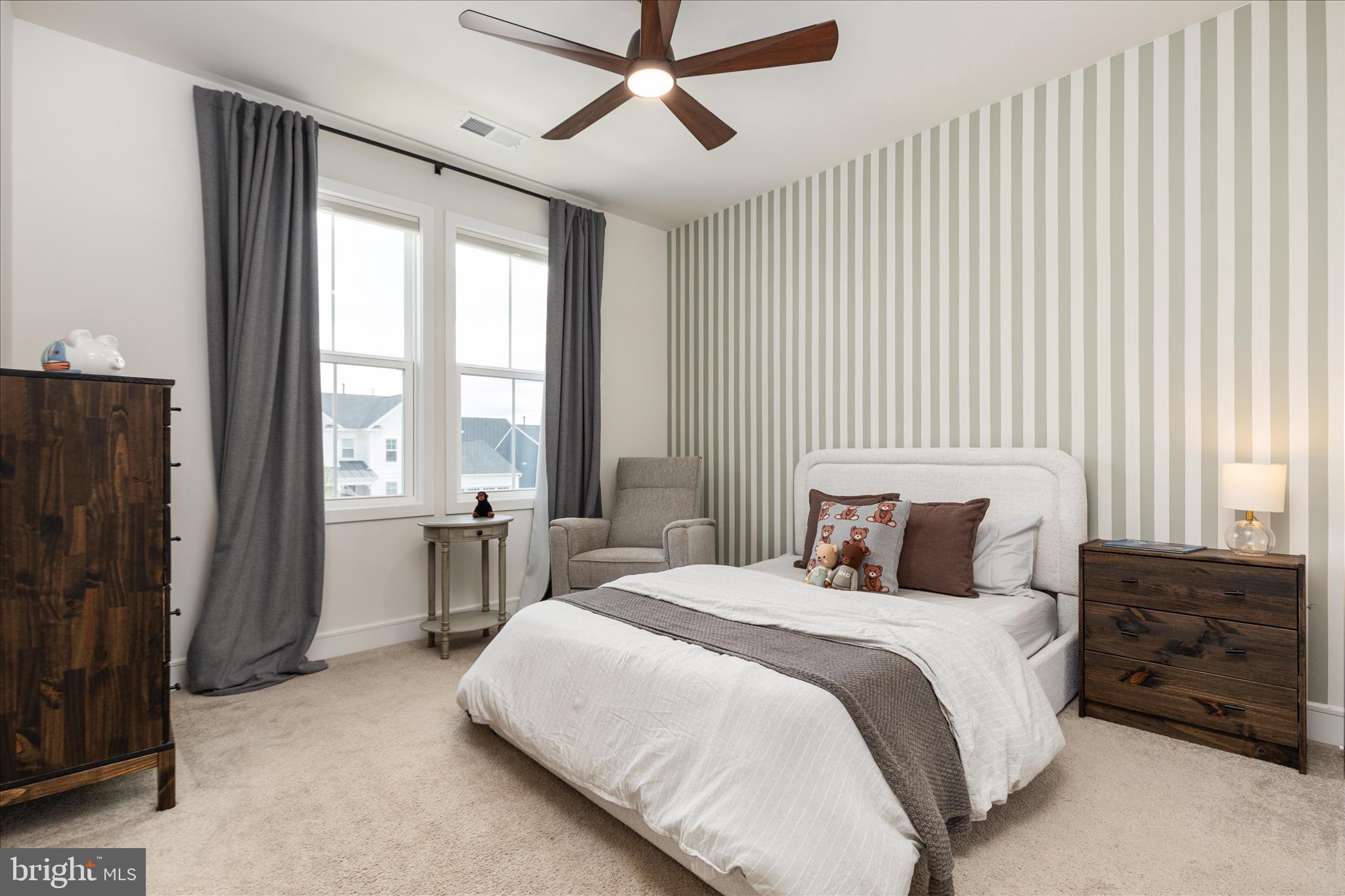 MEADOWBROOK - Residential