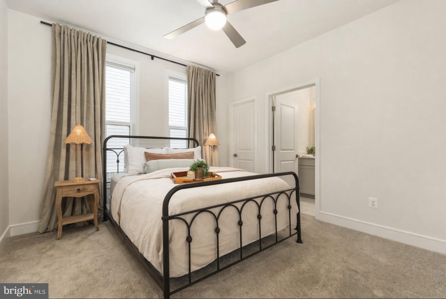 MEADOWBROOK - Residential
