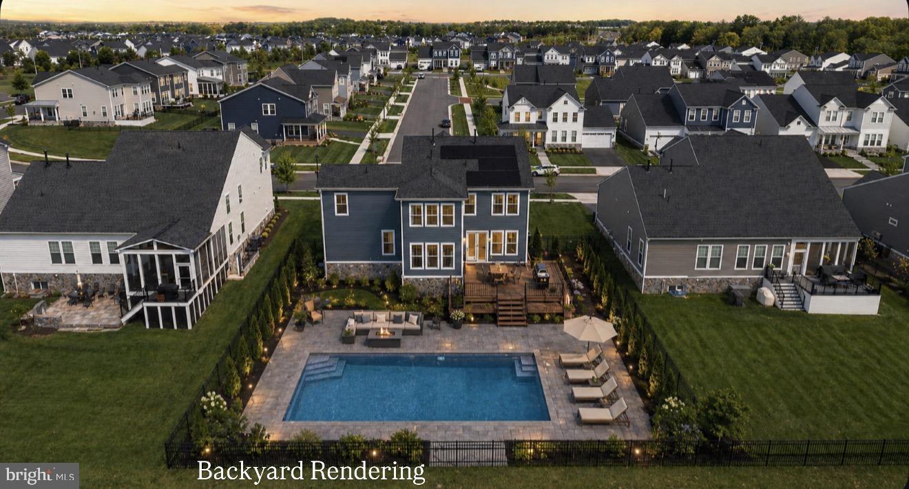 MEADOWBROOK - Residential