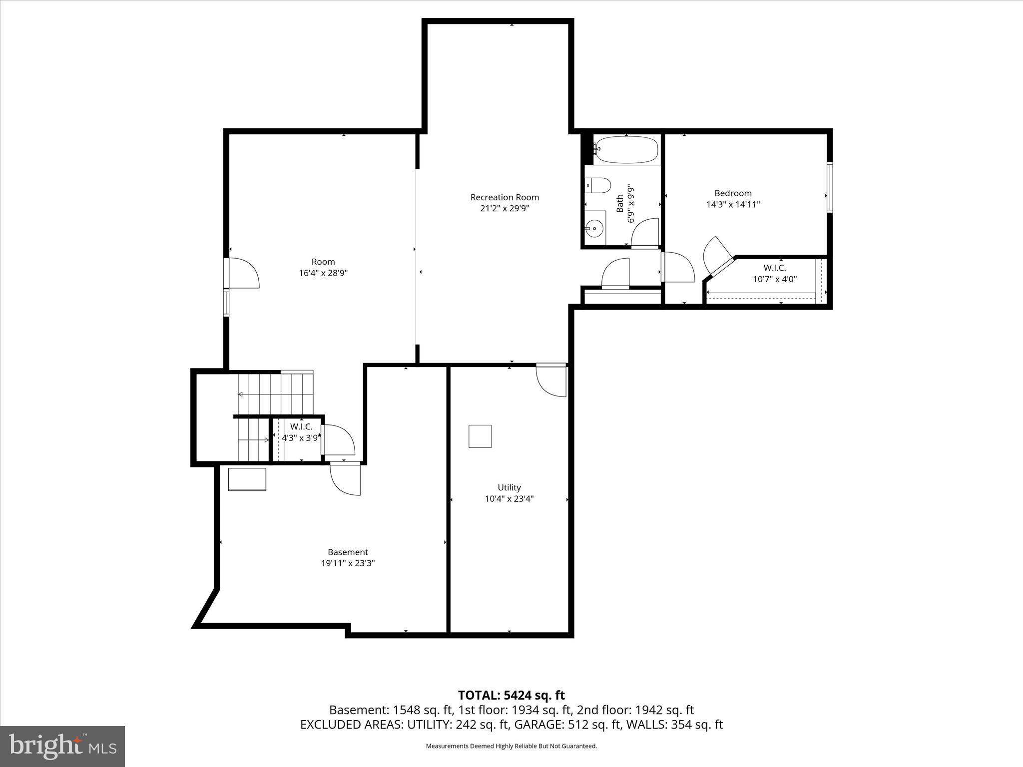 MEADOWBROOK - Residential