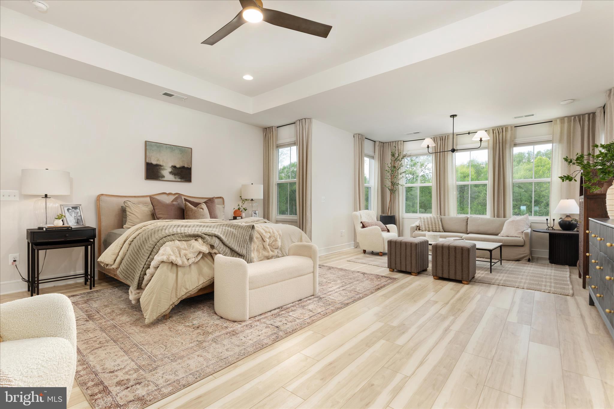 MEADOWBROOK - Residential
