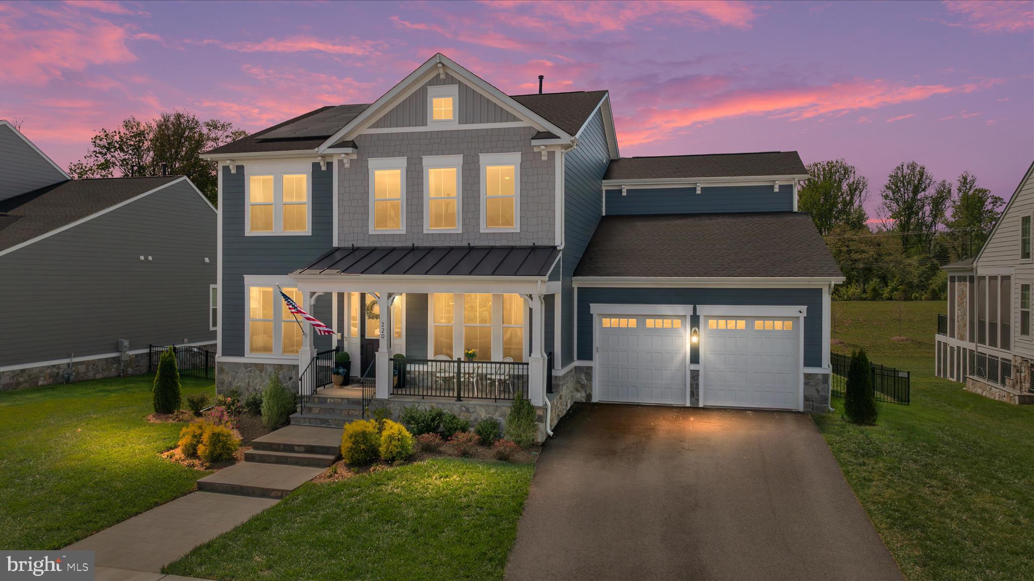 MEADOWBROOK - Residential