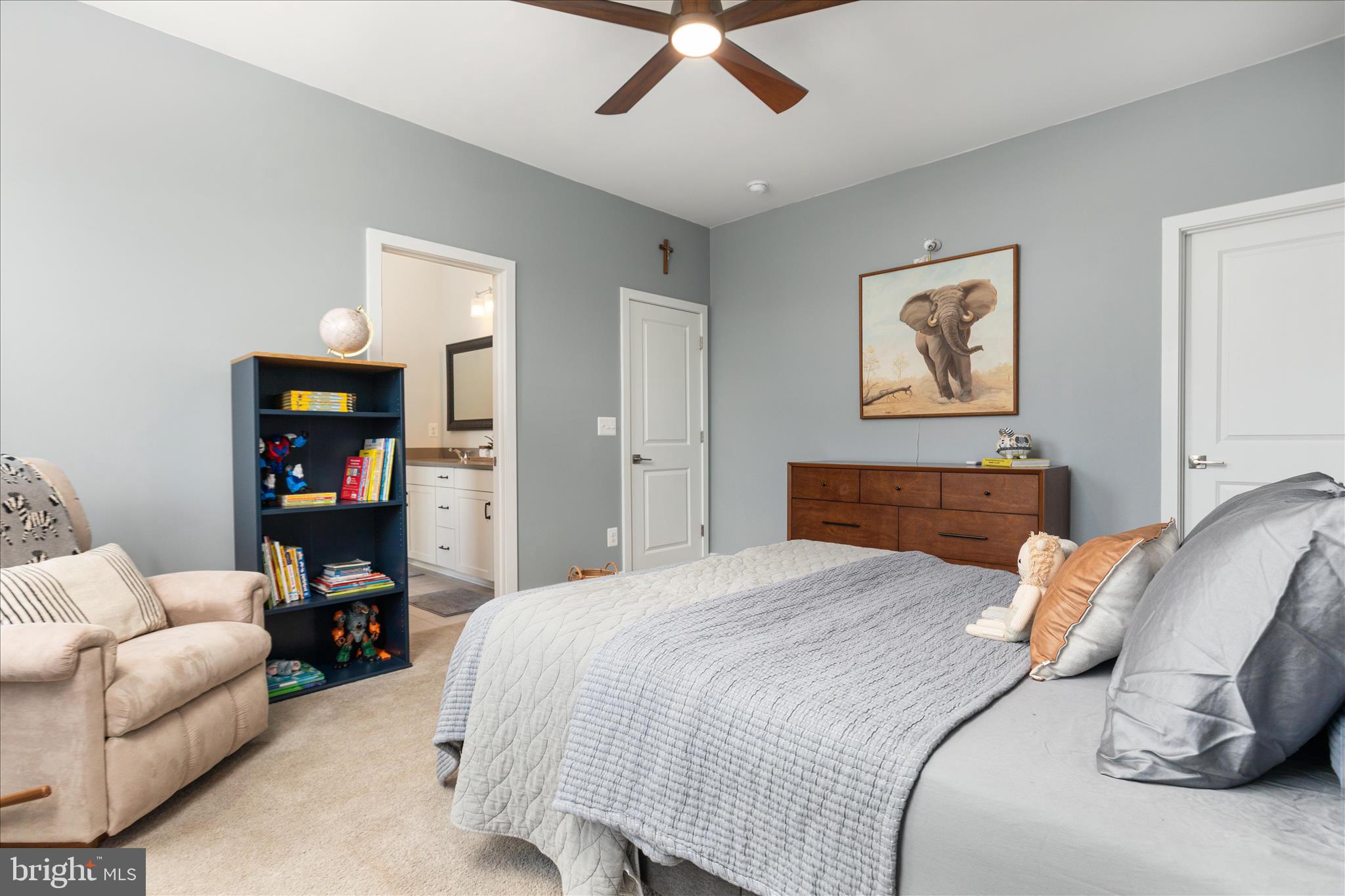 MEADOWBROOK - Residential