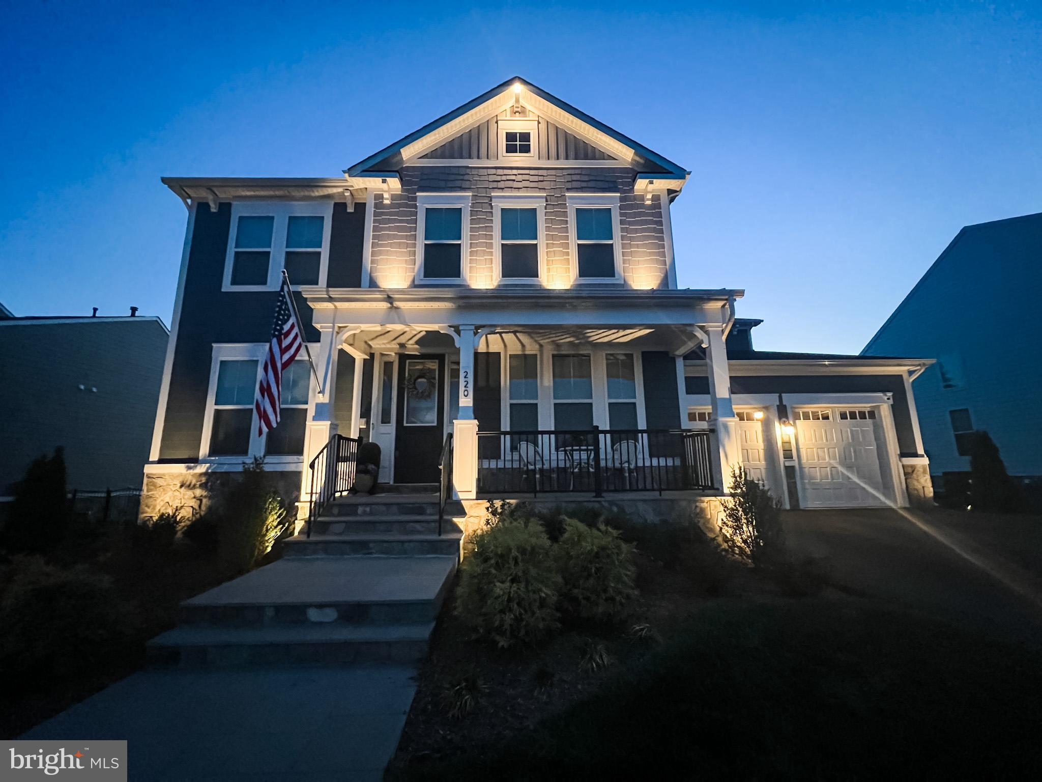 MEADOWBROOK - Residential