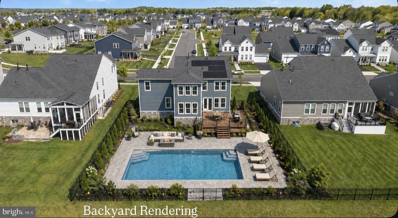 MEADOWBROOK - Residential