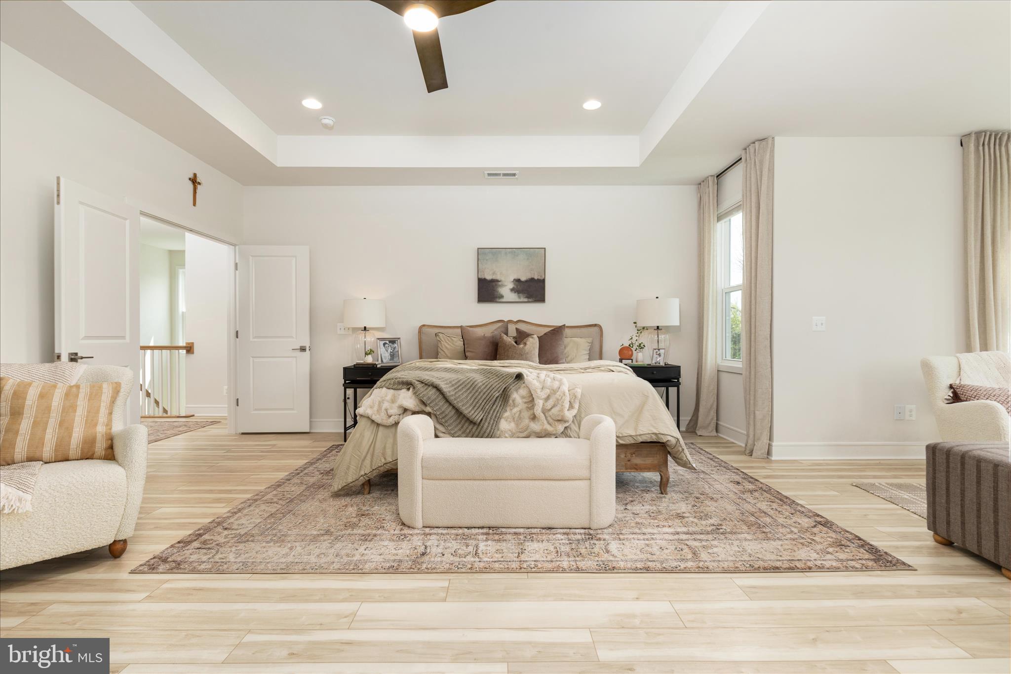 MEADOWBROOK - Residential