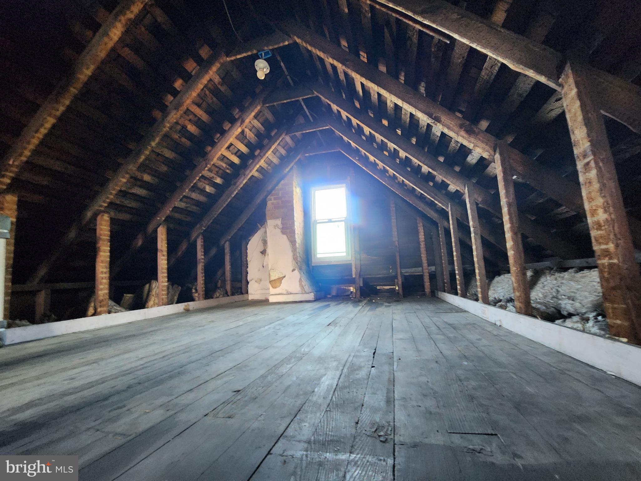 BETTER WAVERLY HISTORIC DISTRICT - Residential