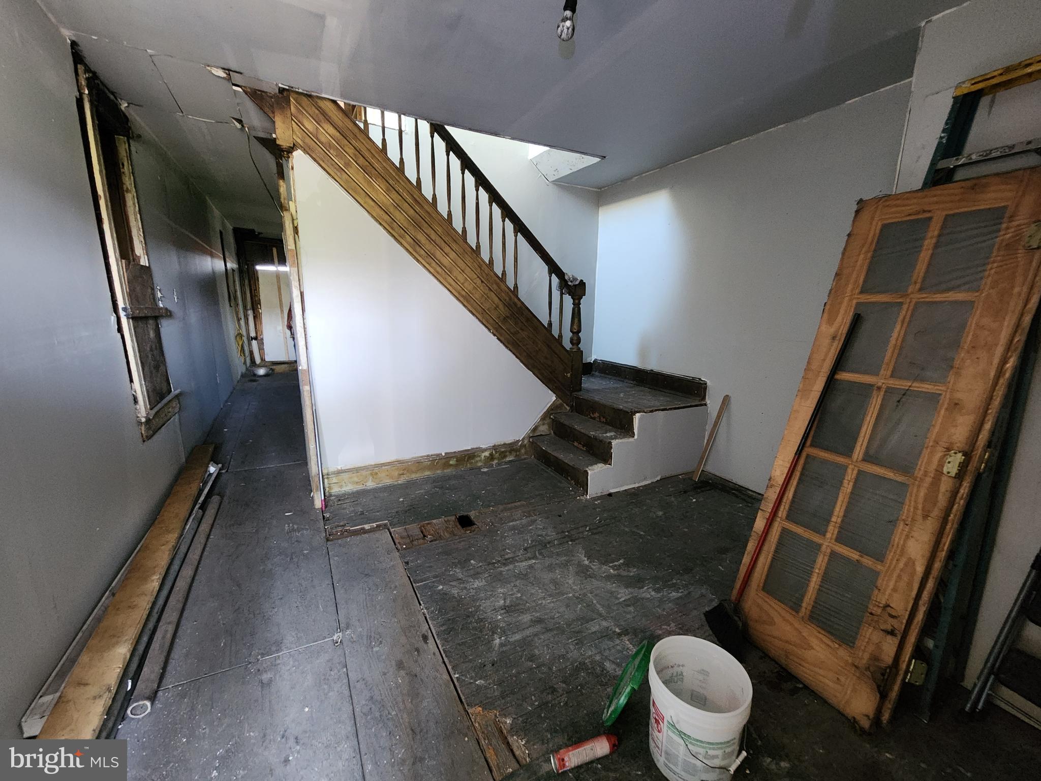 BETTER WAVERLY HISTORIC DISTRICT - Residential