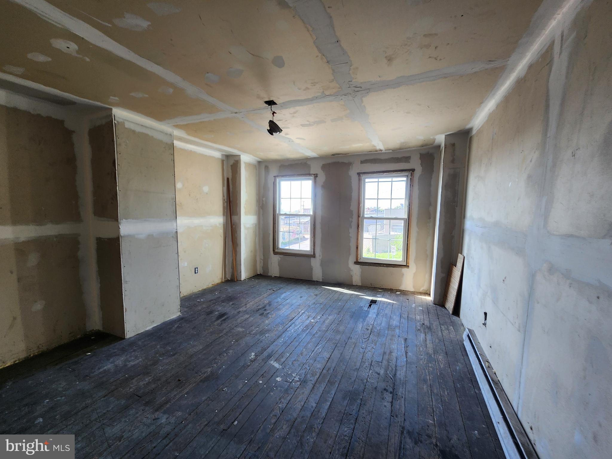 BETTER WAVERLY HISTORIC DISTRICT - Residential