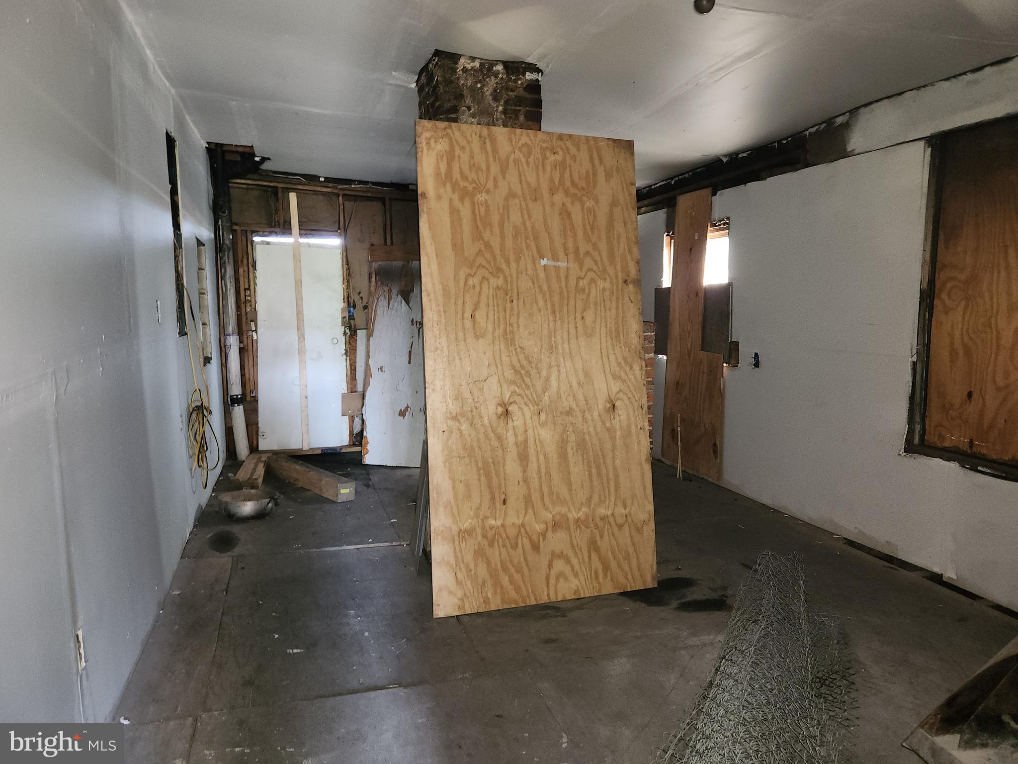 BETTER WAVERLY HISTORIC DISTRICT - Residential