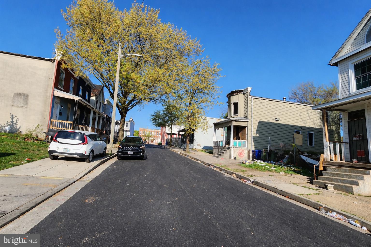BETTER WAVERLY HISTORIC DISTRICT - Residential