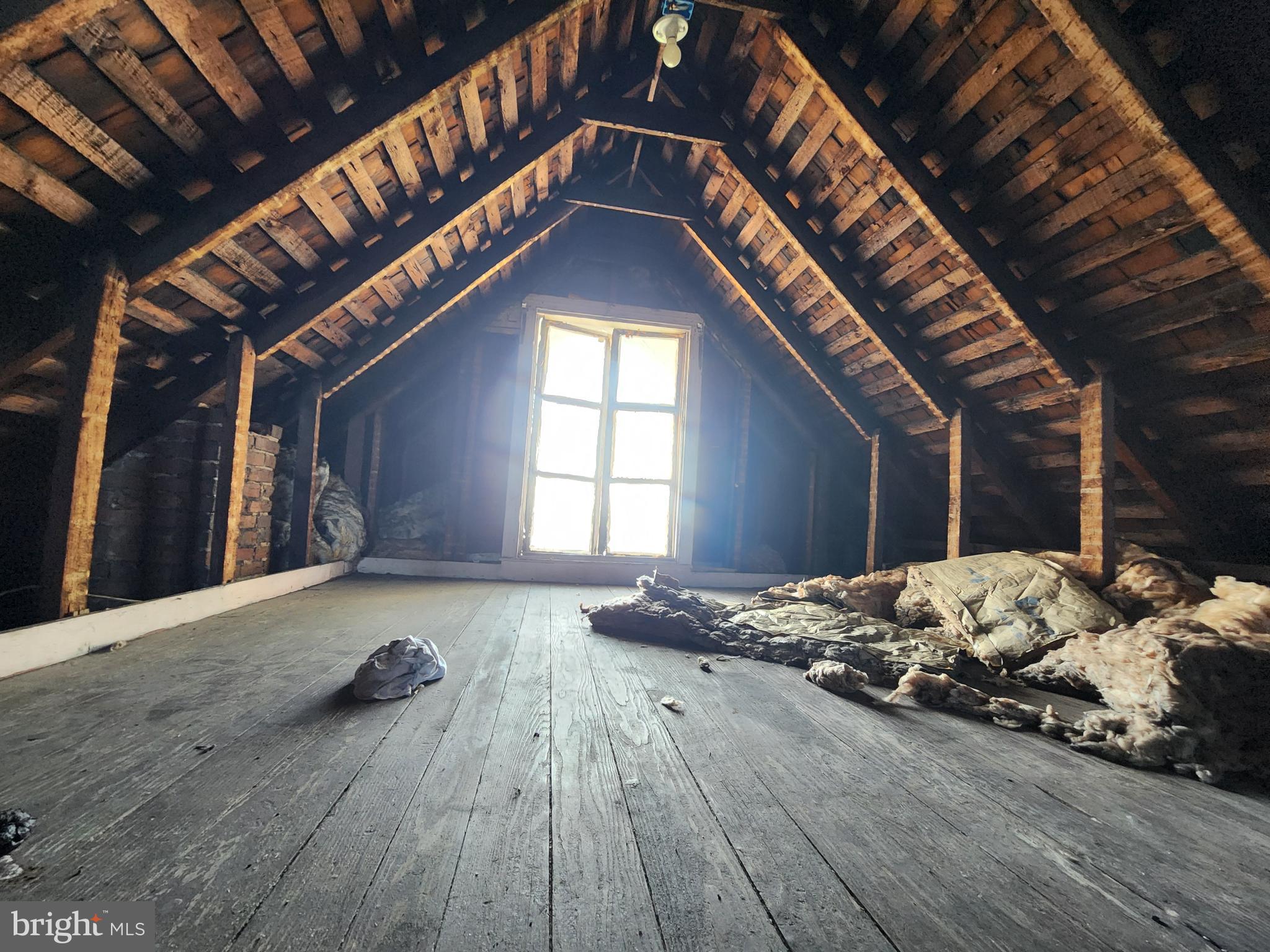 BETTER WAVERLY HISTORIC DISTRICT - Residential