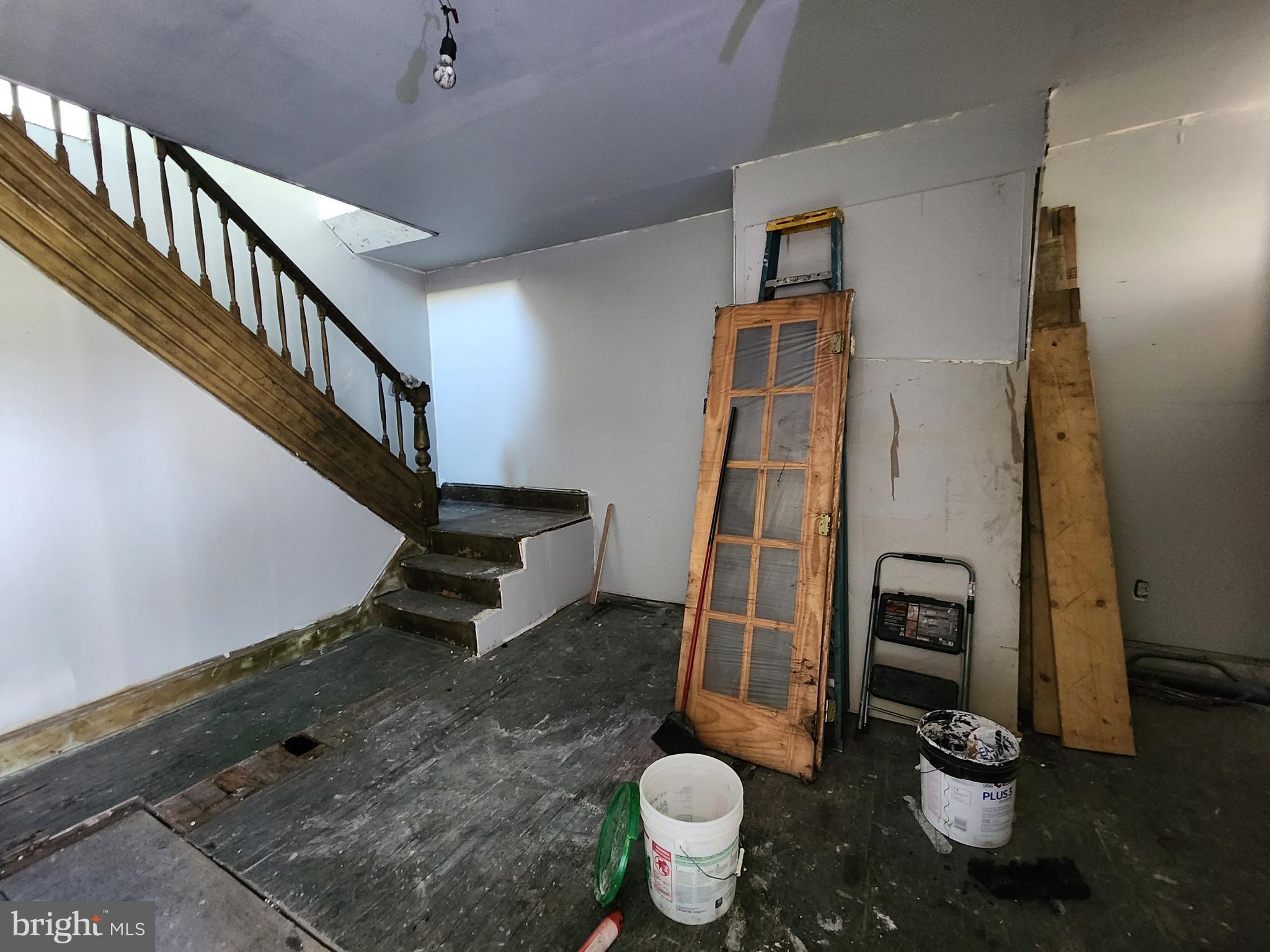 BETTER WAVERLY HISTORIC DISTRICT - Residential