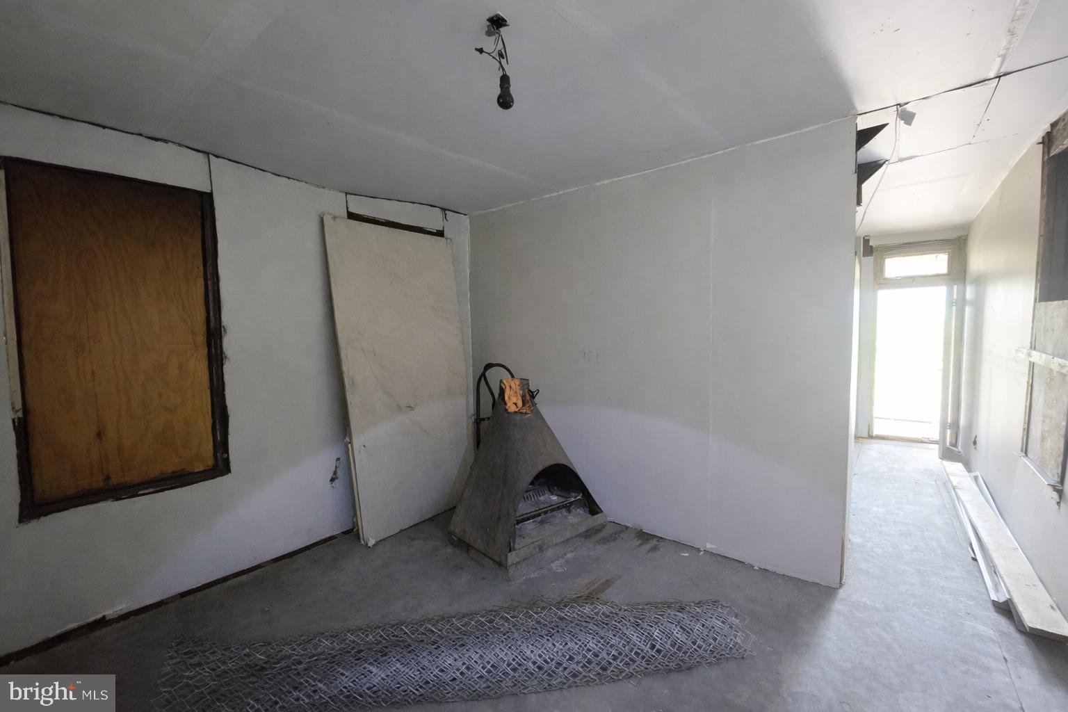 BETTER WAVERLY HISTORIC DISTRICT - Residential