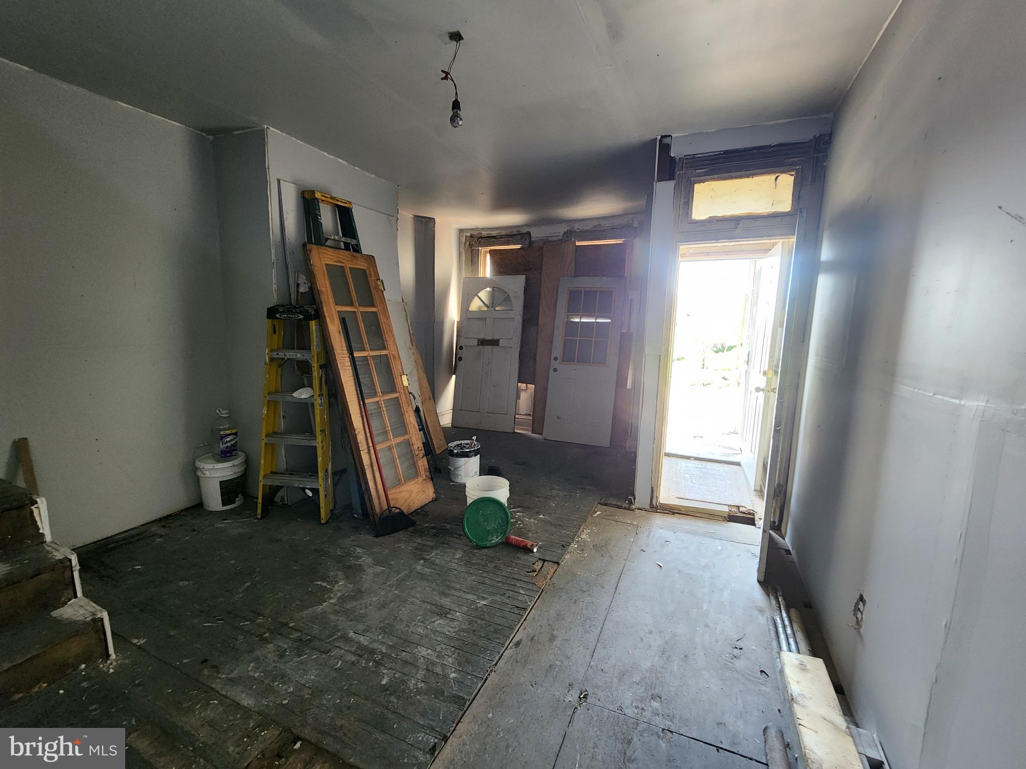 BETTER WAVERLY HISTORIC DISTRICT - Residential