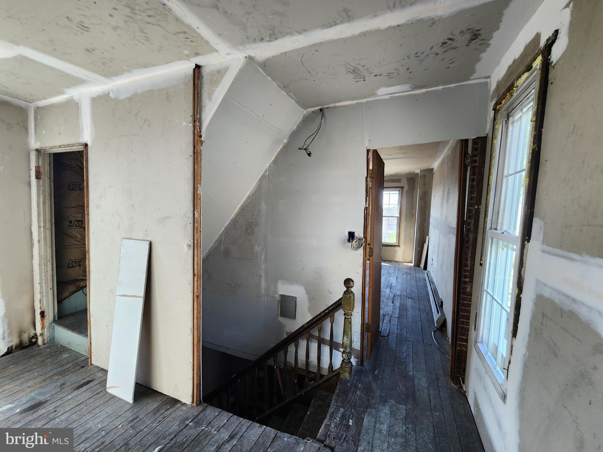 BETTER WAVERLY HISTORIC DISTRICT - Residential