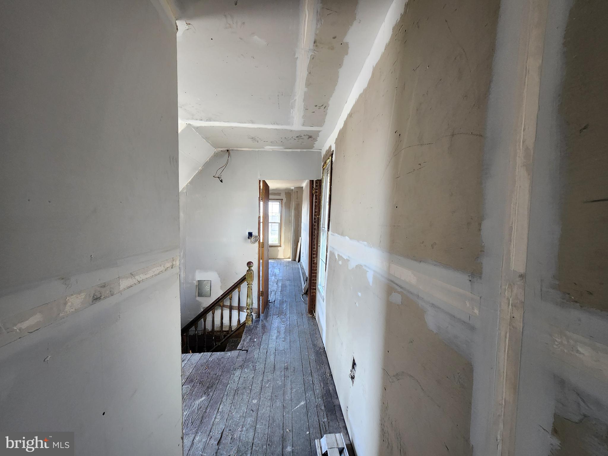 BETTER WAVERLY HISTORIC DISTRICT - Residential