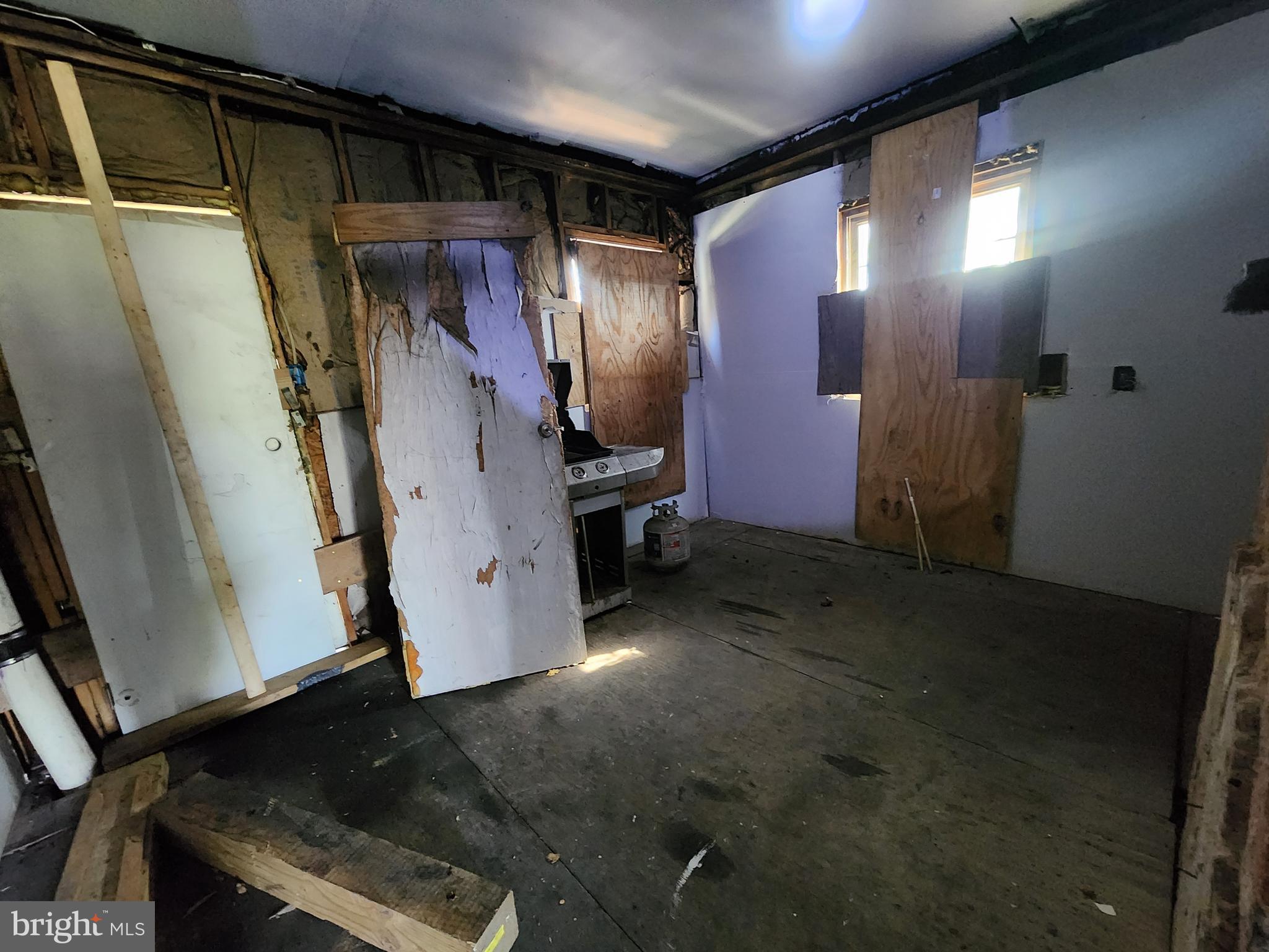 BETTER WAVERLY HISTORIC DISTRICT - Residential