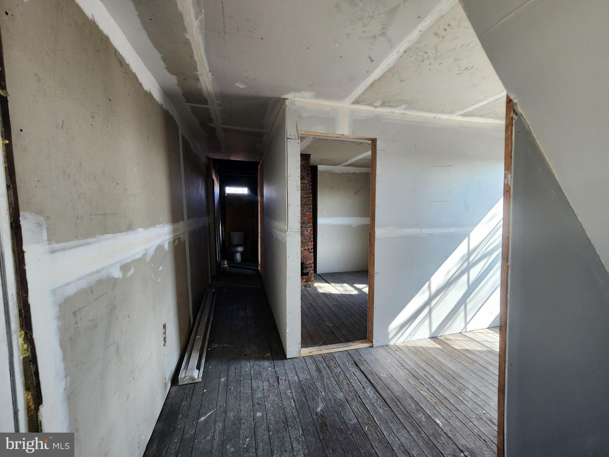 BETTER WAVERLY HISTORIC DISTRICT - Residential