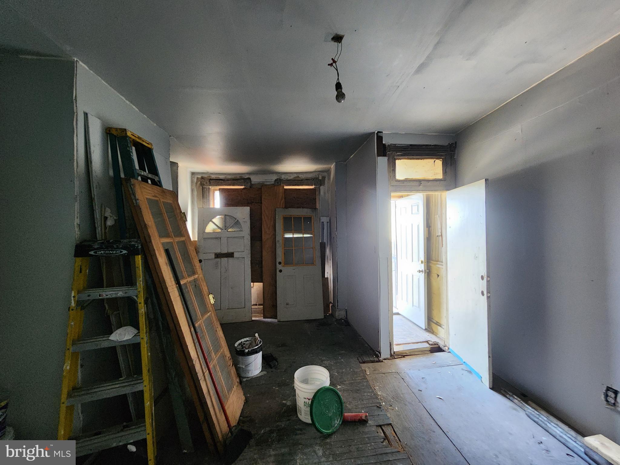 BETTER WAVERLY HISTORIC DISTRICT - Residential