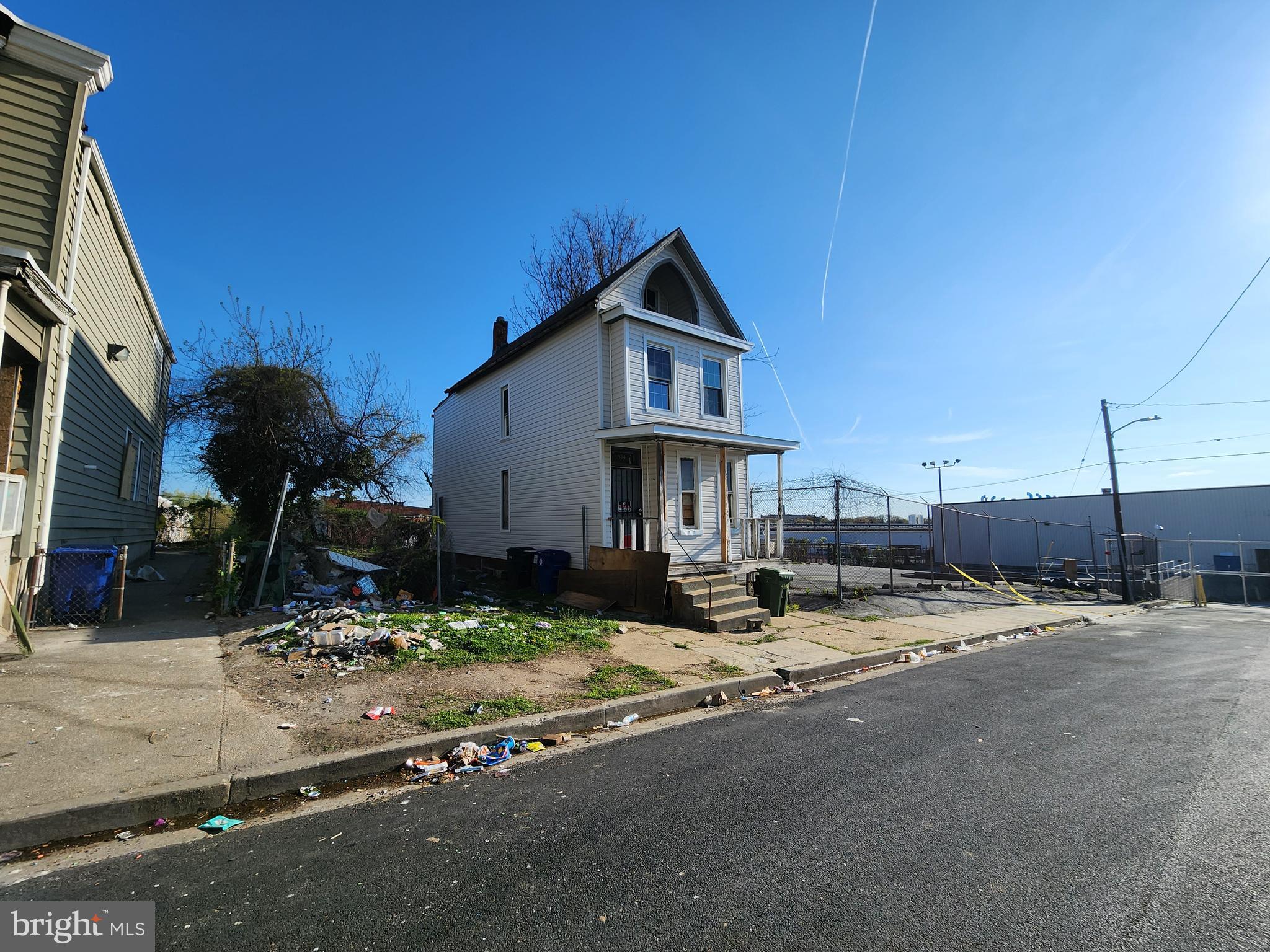 BETTER WAVERLY HISTORIC DISTRICT - Residential