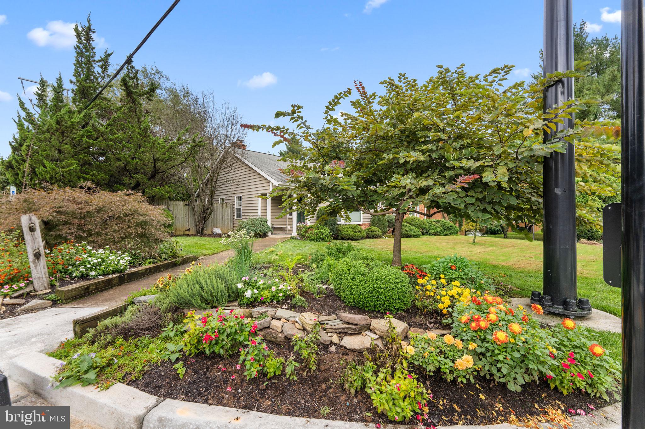 GOLF CLUB MANOR - Residential