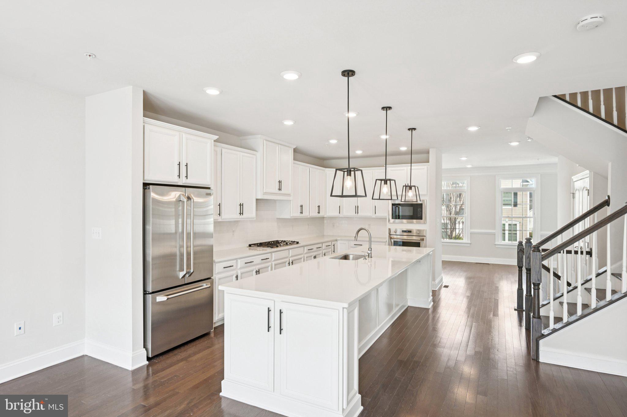 ATWATER - Residential