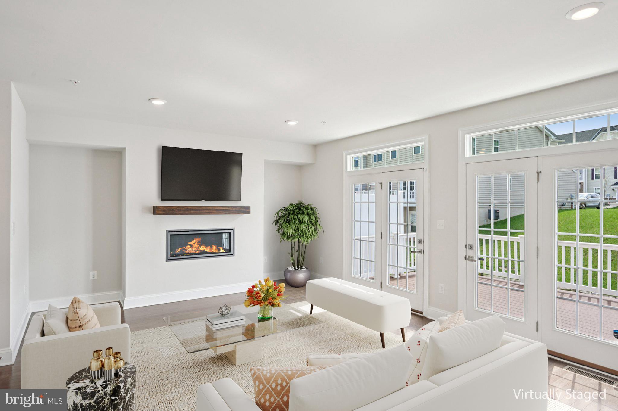 ATWATER - Residential