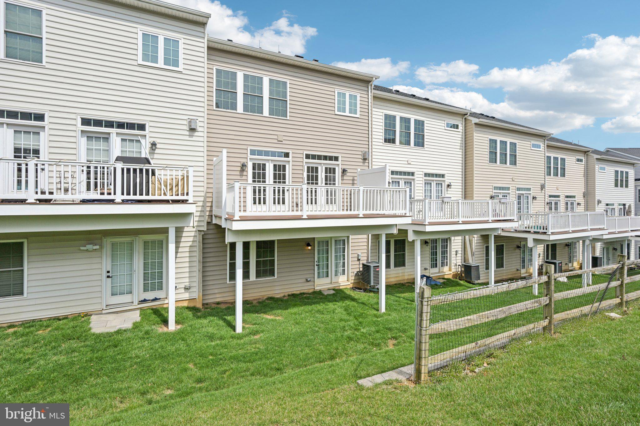 ATWATER - Residential